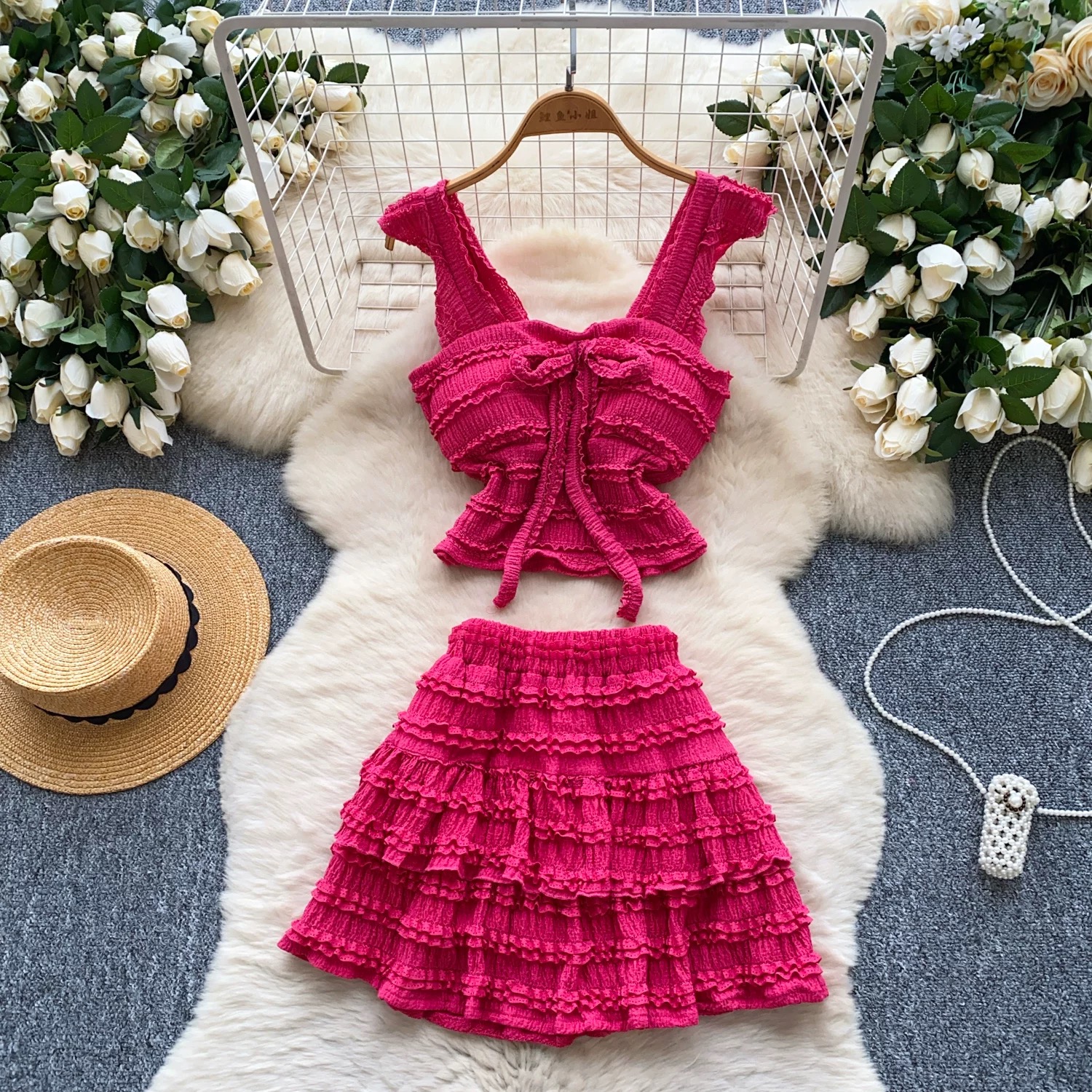 Ready for a vacay set CTP959 images